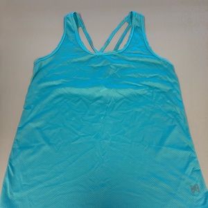 🎉3/$10🎉 Teal/aqua workout tank